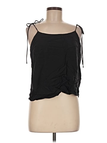 Levi's Sleeveless Blouse (view 1)