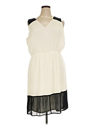 The Limited Cocktail Dress (view 1)