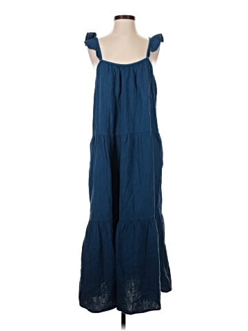 J.Crew Factory Store Casual Dress (view 1)