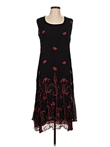 Lola Cocktail Dress (view 1)