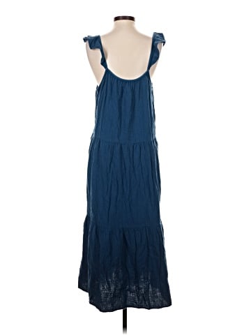 J.Crew Factory Store Casual Dress (view 2)