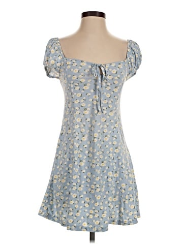 Forever 21 Casual Dress (view 1)