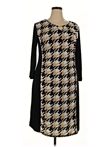 Jaclyn Smith Casual Dress (view 1)