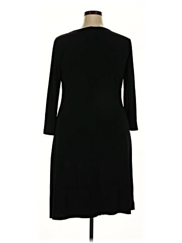 Jaclyn Smith Casual Dress (view 2)