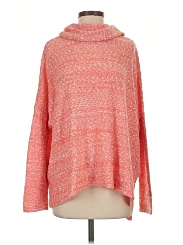 Umgee Pullover Sweater (view 1)