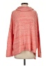 Umgee Orange Pullover Sweater Size S - photo 1