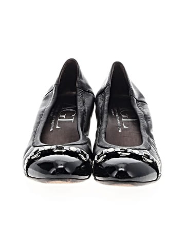 Attilio Giusti Leombruni Heels (view 2)