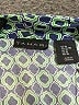 Tahari Green Sleeveless Top Size XL - photo 7