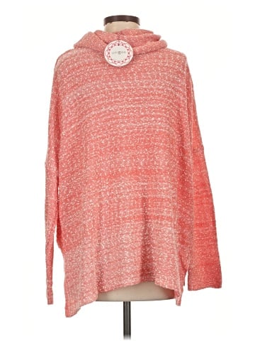 Umgee Pullover Sweater (view 2)
