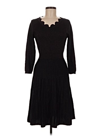 NANETTE Nanette Lepore Casual Dress (view 1)