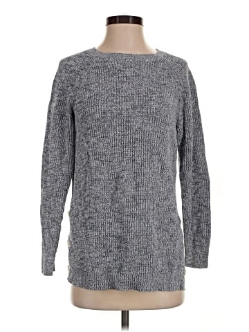 Ann Taylor LOFT Pullover Sweater (view 1)