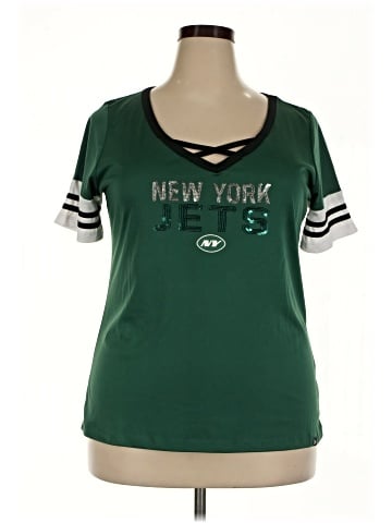 Team Apparel Short Sleeve Top (view 1)