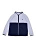 OshKosh B'gosh 100% Polyester Color Block Blue Track Jacket Size 3T - photo 1