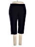 INC International Concepts Blue Casual Pants Size 22 - photo 1