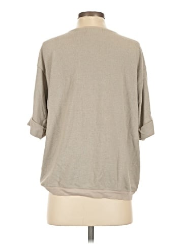 Wildfox 3/4 Sleeve T-Shirt (view 2)