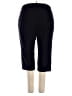 INC International Concepts Blue Casual Pants Size 22 - photo 2