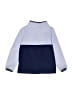 OshKosh B'gosh 100% Polyester Color Block Blue Track Jacket Size 3T - photo 2