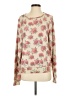 Wildfox Ivory Long Sleeve T-Shirt Size Sm (1 or S) - photo 1