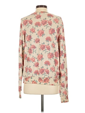 Wildfox Long Sleeve T-Shirt (view 2)