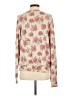 Wildfox Ivory Long Sleeve T-Shirt Size Sm (1 or S) - photo 2