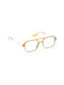 Unbranded Orange Sunglasses One size - photo 1
