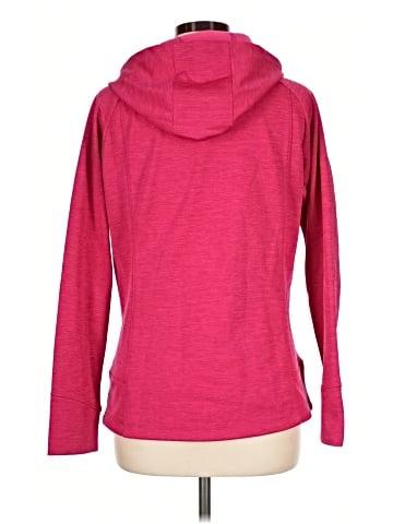Cloudveil Zip Up Hoodie (view 2)