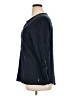 Eddie Bauer Blue Long Sleeve Blouse Size XL - photo 5