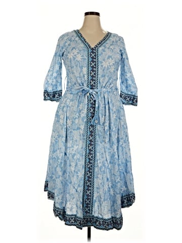 Bella Tu Casual Dress (view 1)
