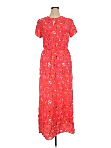Ann Taylor LOFT Outlet Casual Dress (view 1)