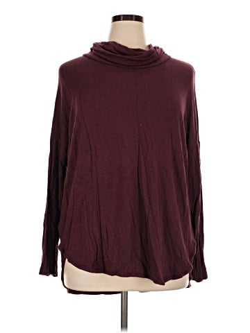 Lou & Grey Turtleneck Sweater (view 1)