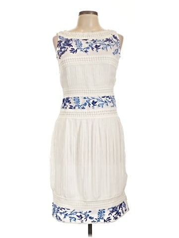 Mooerkerr Cocktail Dress (view 1)