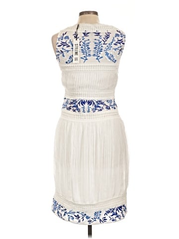 Mooerkerr Cocktail Dress (view 2)
