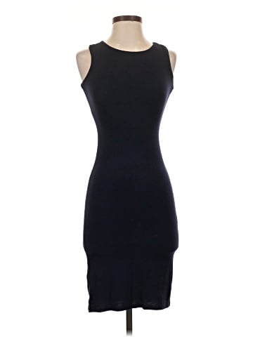 Velvet Torch Cocktail Dress (view 1)