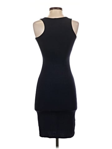 Velvet Torch Cocktail Dress (view 2)