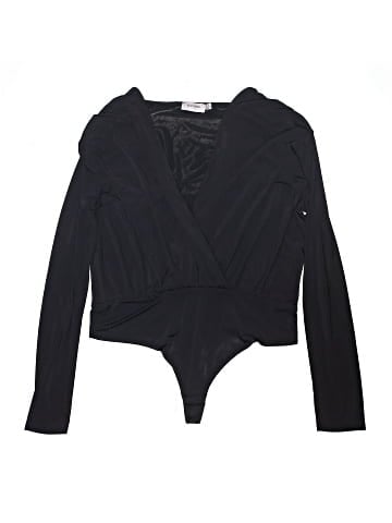 Flounce Bodysuit (view 1)