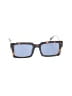 Unbranded Blue Sunglasses One size - photo 2