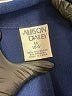 Allison Daley Blue 3/4 Sleeve Blouse Size 18 - photo 7