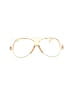Unbranded Gold Sunglasses One size - photo 2