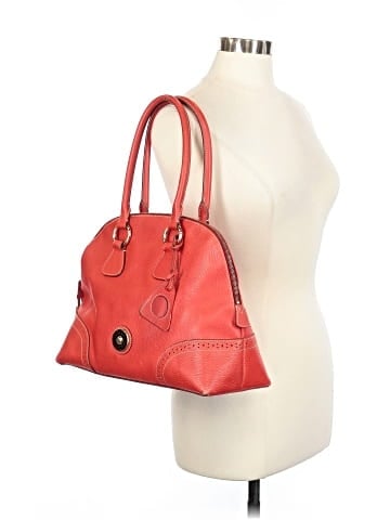 Dooney & Bourke Satchel (view 2)