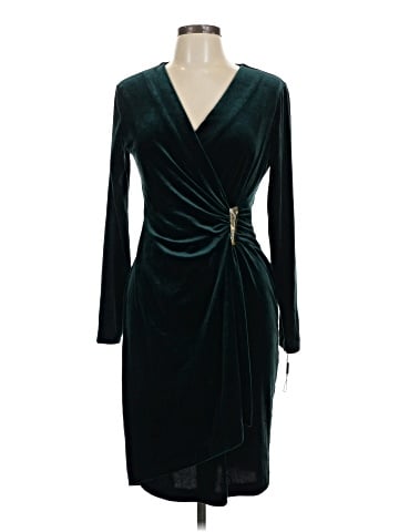 Calvin Klein Cocktail Dress (view 1)