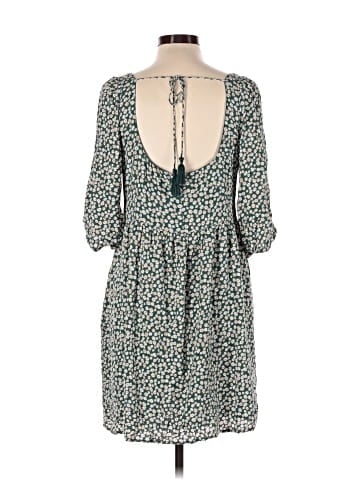 American Eagle Outfitters Casual Dress (view 2)