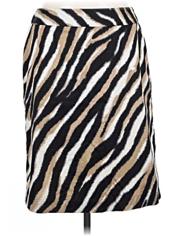 Talbots Outlet Casual Skirt (view 1)