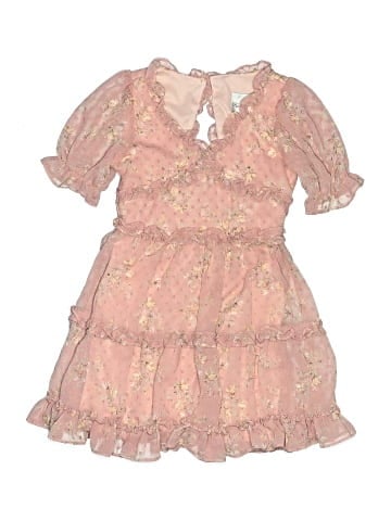 Rare Editions Dress (view 1)