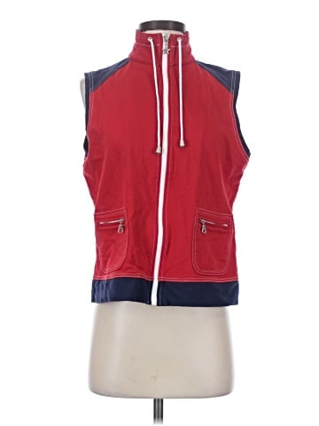Draper's & Damon's Vest (view 1)
