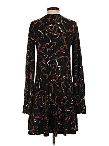 Zara Basic Casual Dress (view 2)