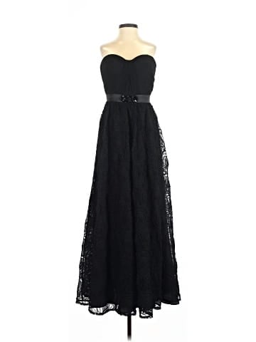 Adrianna Papell Cocktail Dress (view 1)