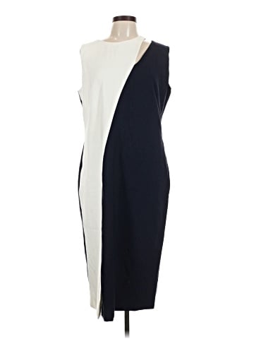 BOSS by HUGO BOSS Cocktail Dress (view 1)