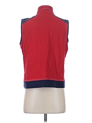 Draper's & Damon's Vest (view 2)