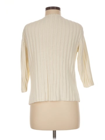 Lizwear by Liz Claiborne Cardigan (view 2)