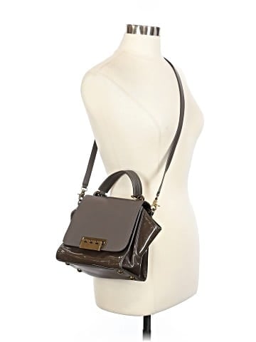Zac Posen Satchel (view 2)